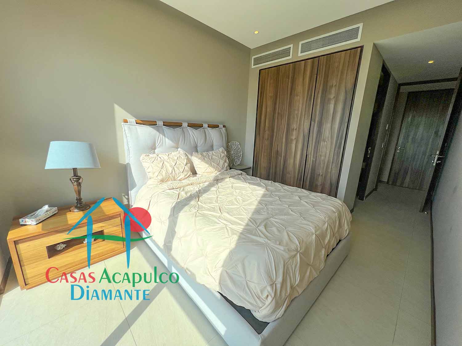 La Isla Fiji S7 - Recámara uno 4